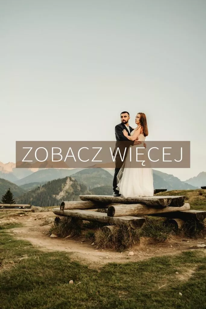 Fotograf Ślubny Kielce