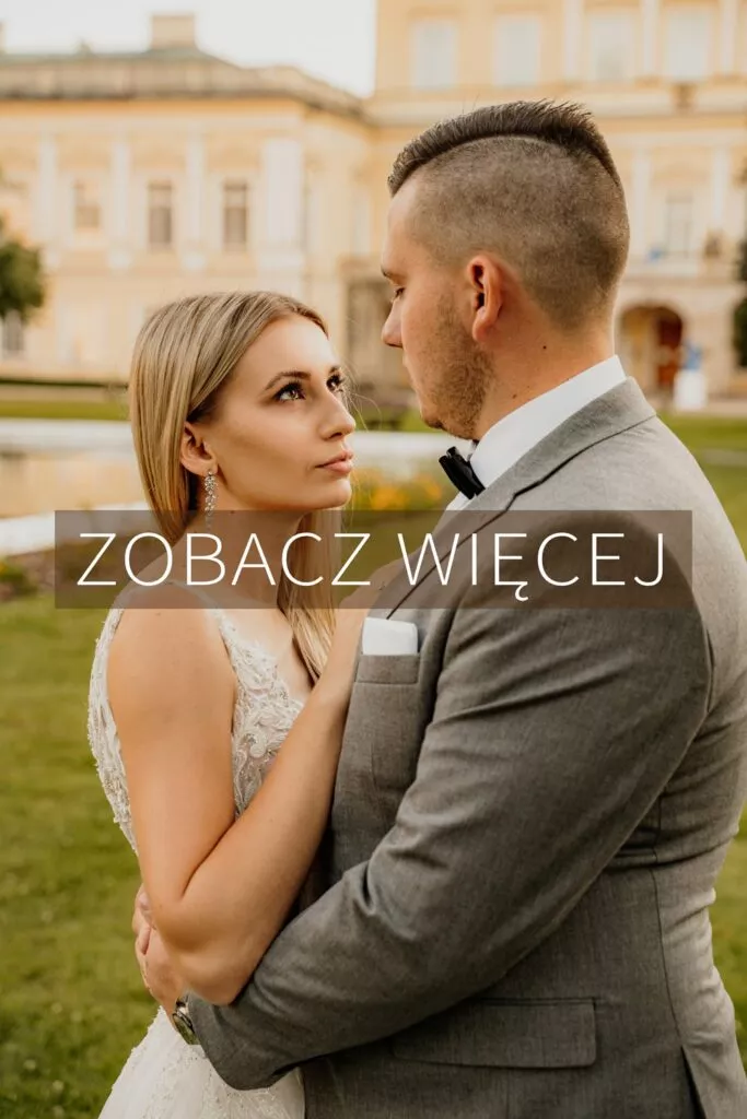 Fotograf Ślubny Kielce