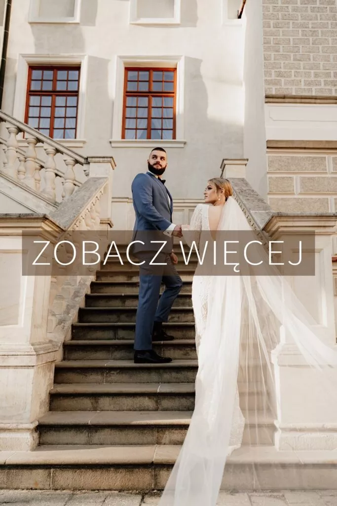 Fotograf Ślubny Kielce
